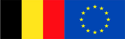 belgium eu