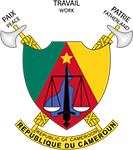cameroon coat of arms